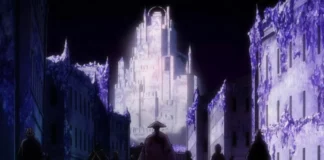 bleach thousand year blood war episode 33