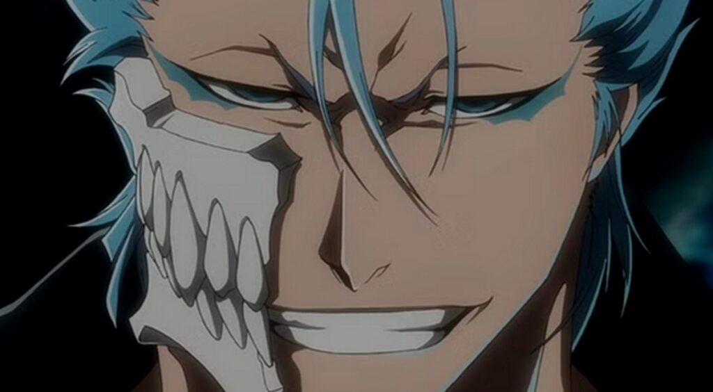 bleach thousand year blood war partie 3 episode 6