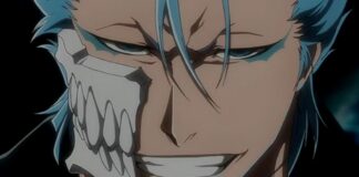 bleach thousand year blood war partie 3 episode 6