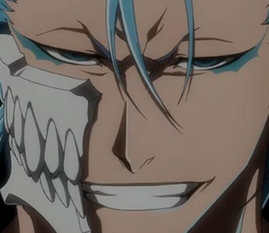 bleach thousand year blood war partie 3 episode 6