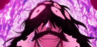 bleach thousand year blood war partie 3 episode 7