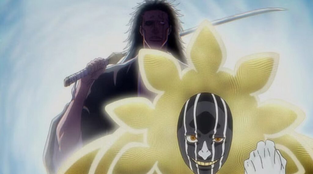 bleach thousand year blood war partie 3 episode 8