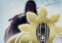 bleach thousand year blood war partie 3 episode 8