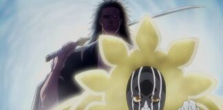 bleach thousand year blood war partie 3 episode 8