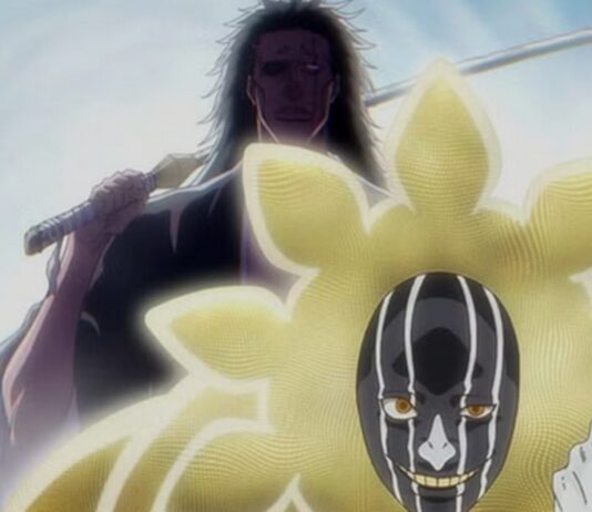 bleach thousand year blood war partie 3 episode 8