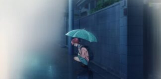 blue box episode 6