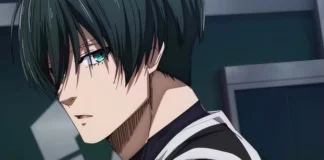 blue lock saison 2 episode 6
