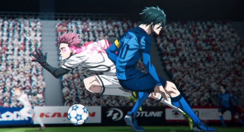Blue Lock Saison 2 Épisode 9 : Quelle date et heure de sortie Crunchyroll