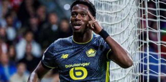 bologne lille streaming