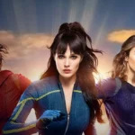 cats eyes saison 2