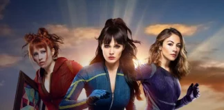 cats eyes saison 2