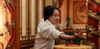 chinatown interieur saison 1 fin