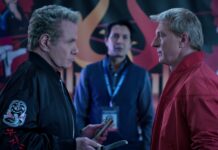 cobra kai saison 6 partie 2 fin