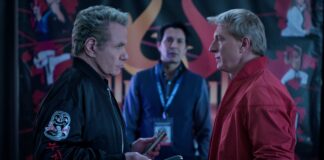 cobra kai saison 6 partie 2 fin