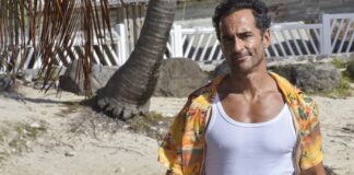 commandant saint barth saison 2