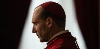 conclave fin