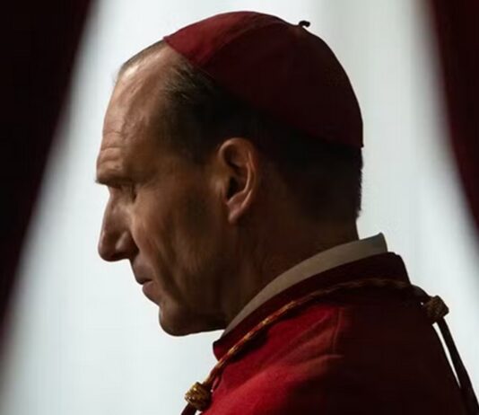 conclave fin