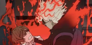 dandadan episode 7