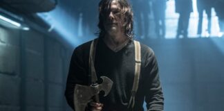 daryl dixon saison 2 episode 7