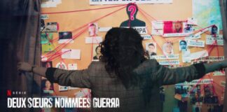 deux soeurs nommes guerra saison 2