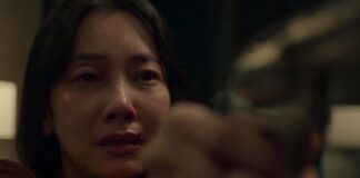 dont come home saison 1 fin