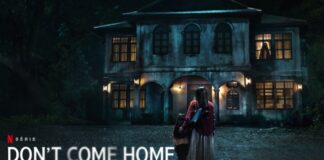 dont come home saison 2