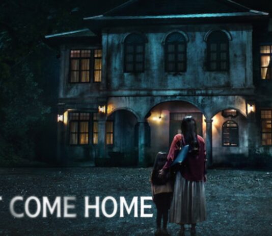 dont come home saison 2