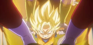 dragon ball daima episode 6