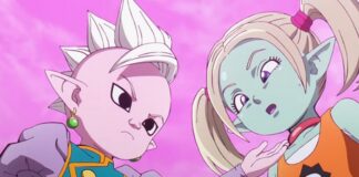 dragon ball daima episode 7