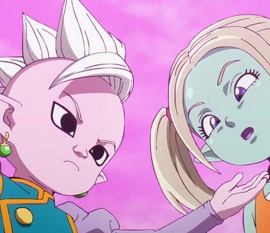 dragon ball daima episode 7