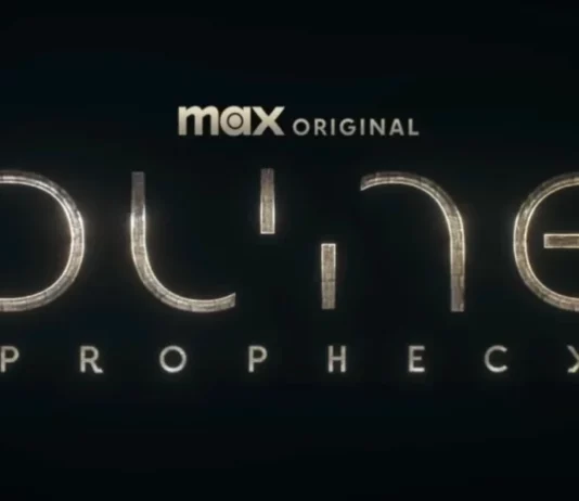 dune prophecy heure