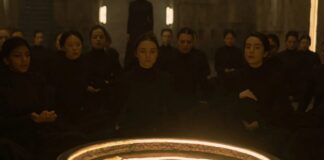 dune prophecy saison 2