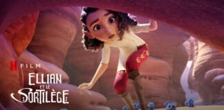 ellian et le sortilege 2