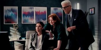 espion a lancienne saison 1 fin