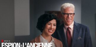 espion a lancienne saison 2
