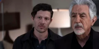 esprits criminels saison 17 fin