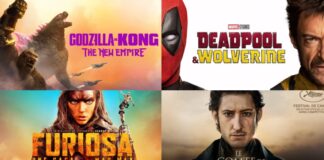 films 2024 inspiration