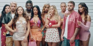 frenchie shore saison 3