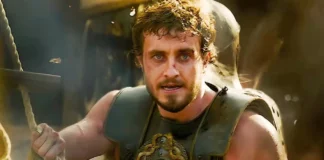 gladiator 2 age