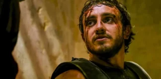 gladiator 2 streaming