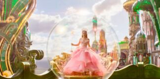 glinda pouvoirs magiques