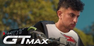 gtmax 2 netflix