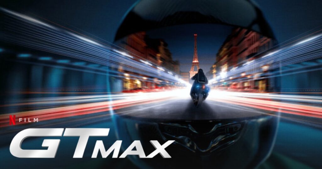 gtmax heure