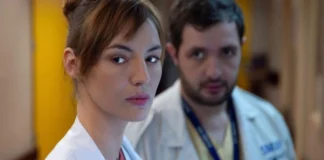 hippocrate saison 3 episode 3