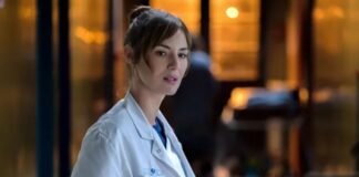 hippocrate saison 3 episode 4