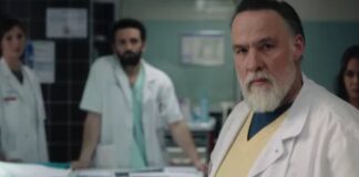 hippocrate saison 3 episode 5