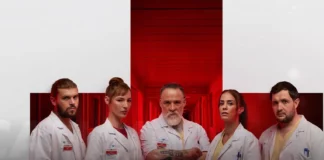 hippocrate saison 4