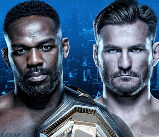 jon jones stipe miocic streaming