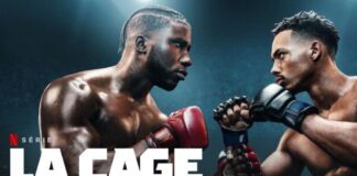 la cage saison 1 heure