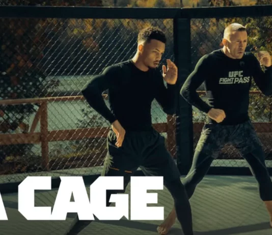 la cage saison 2 netflix